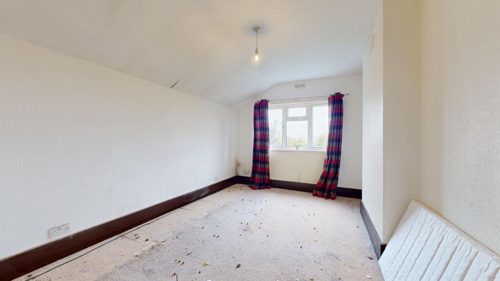 First Floor, 111 Radford Road, Hither Green, London, SE13 6SA