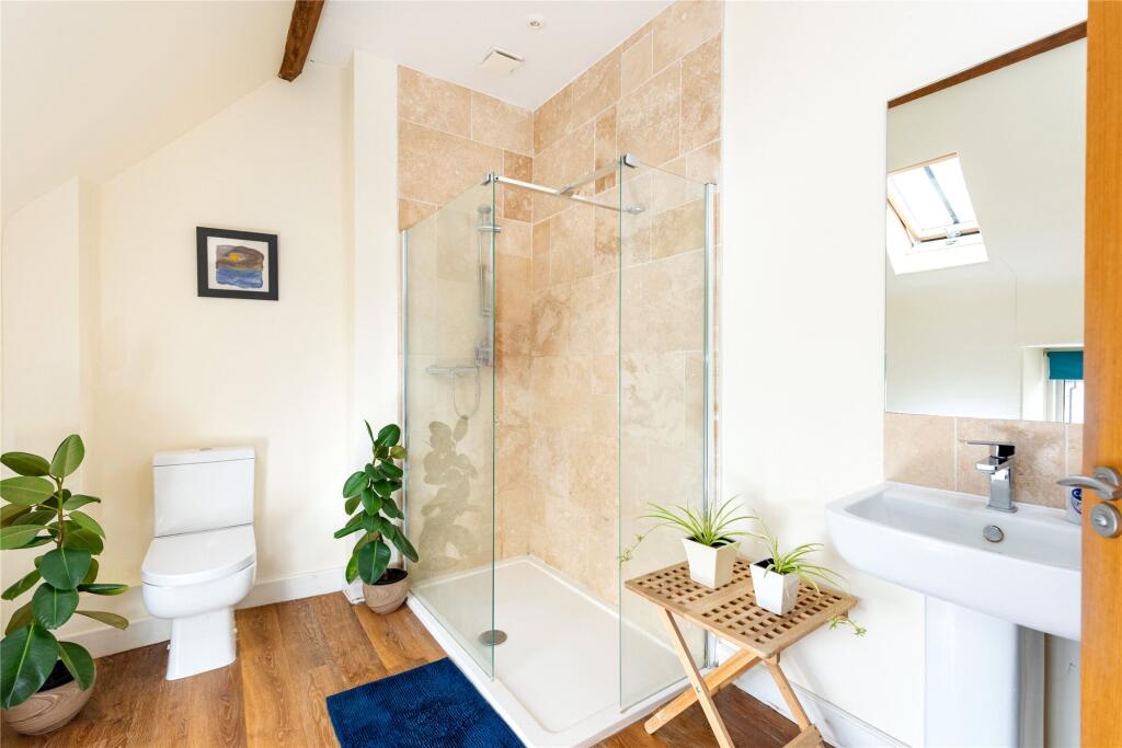 Annexe En Suite