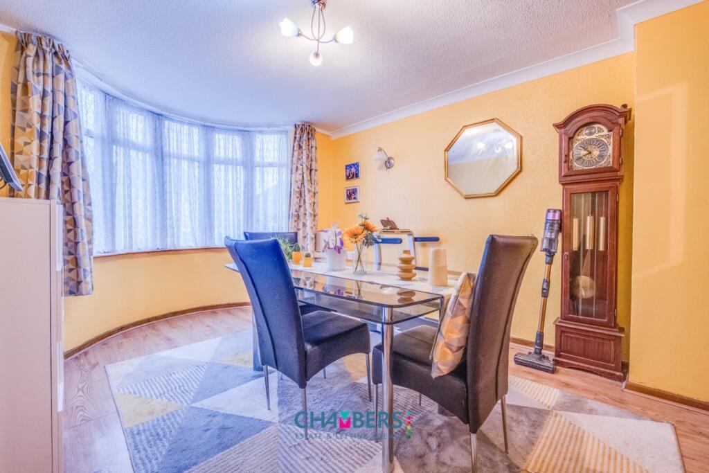 Reception Room One