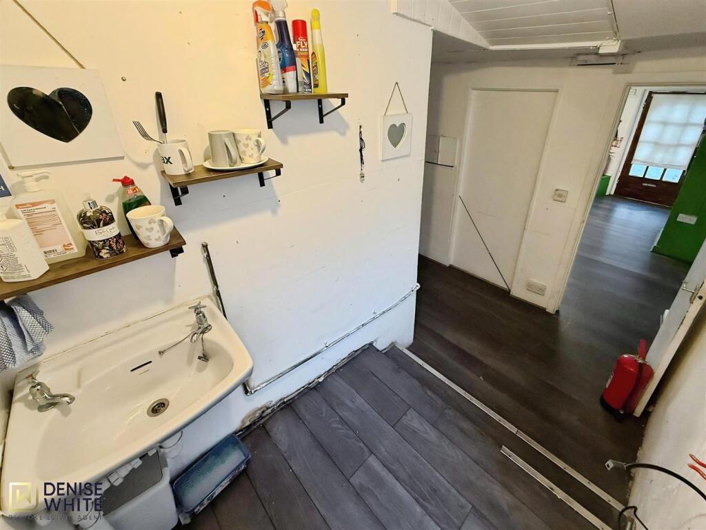 Back Room