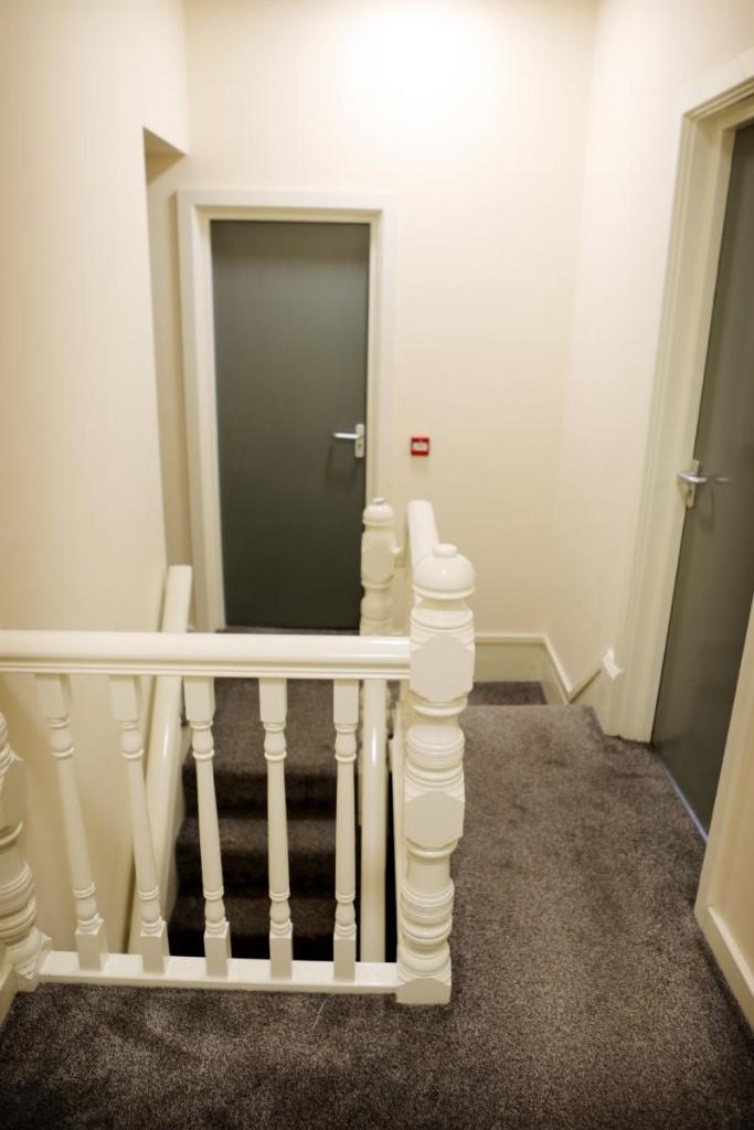 1st Floor Landing