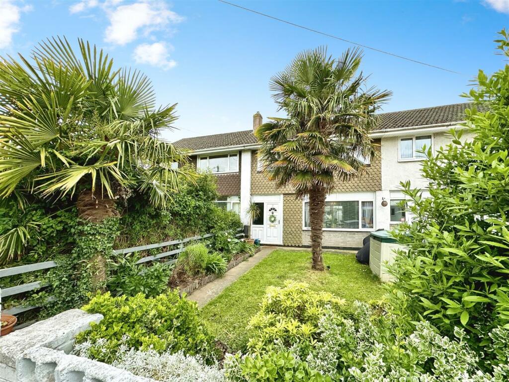 3 SHAKESPEAR CLOSE