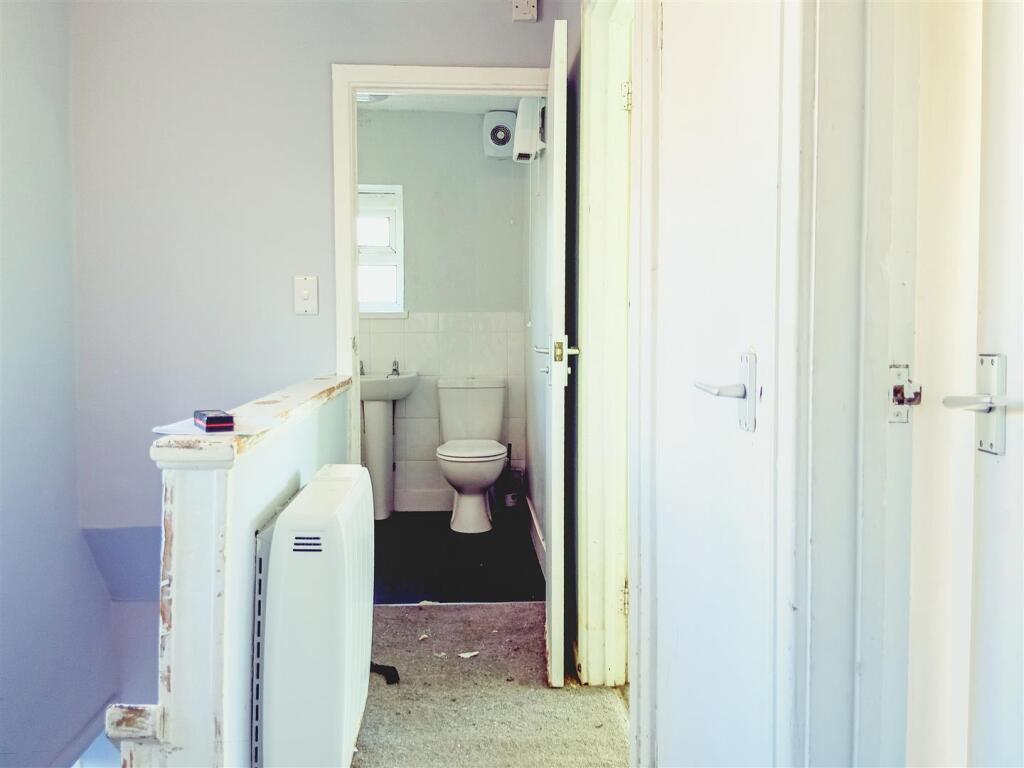 8 Icy Park, Aveton Gifford, Kingsbridge, Devon TQ7