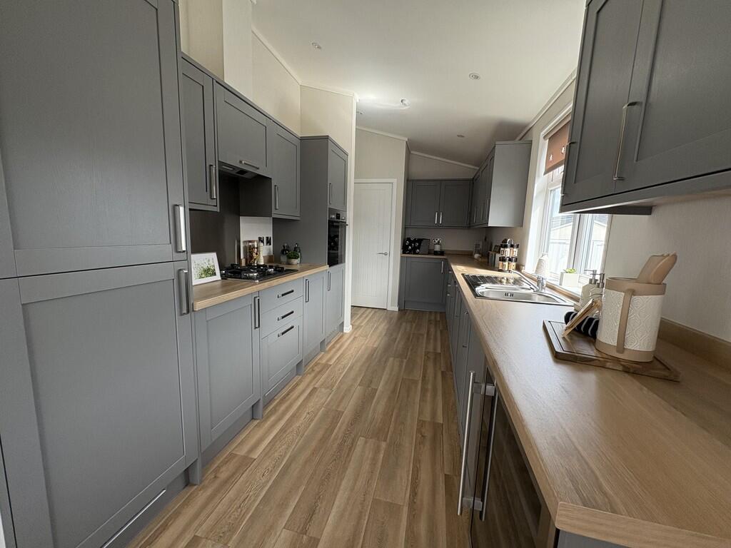 The Majestic, Sandy Bay 