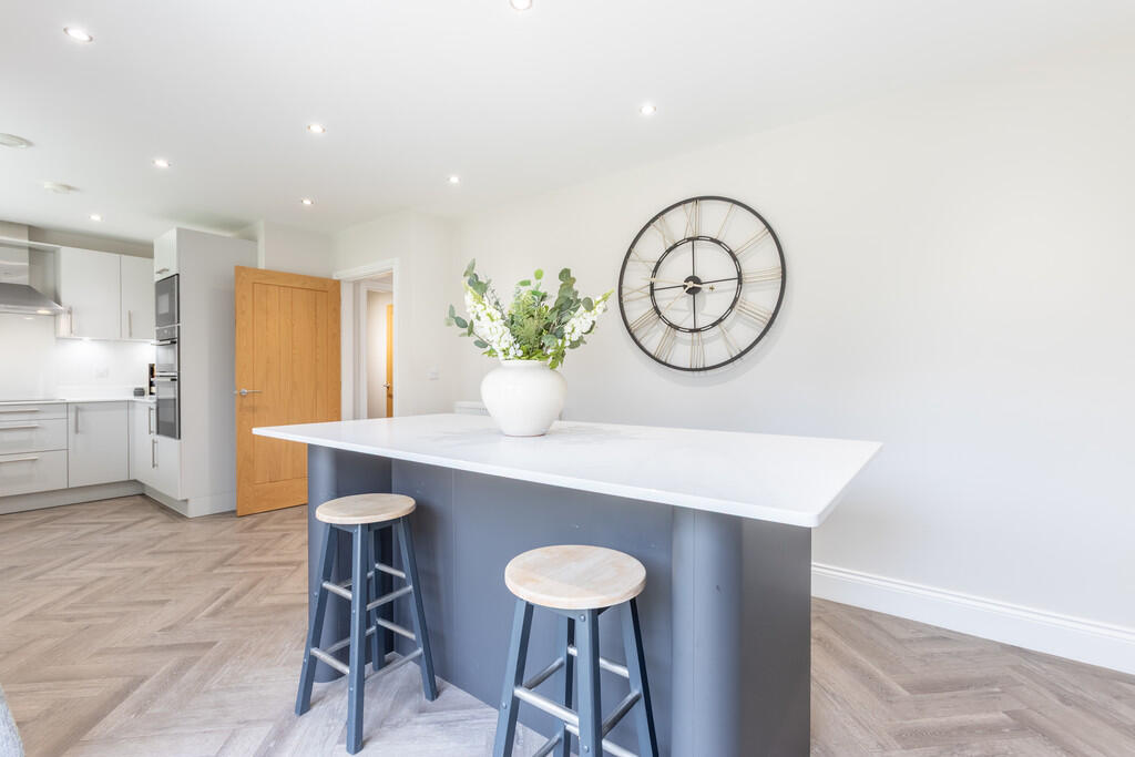 Kitchen Dining Ro...