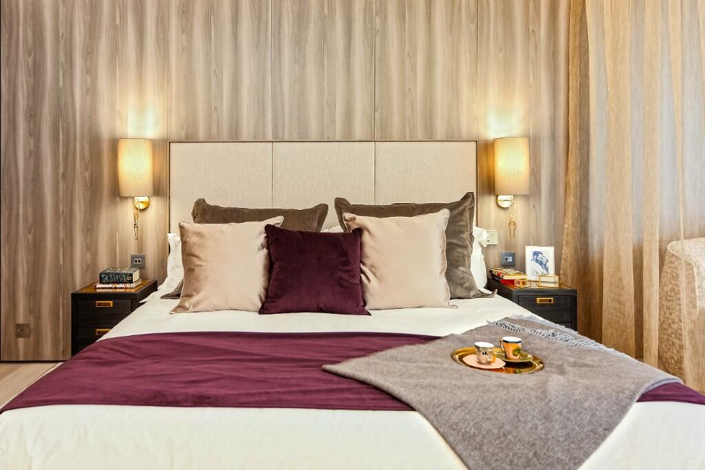 Standard Suite
