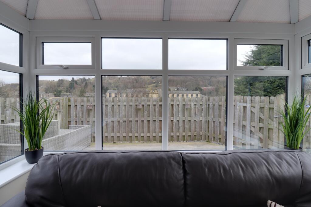 Conservatory 3
