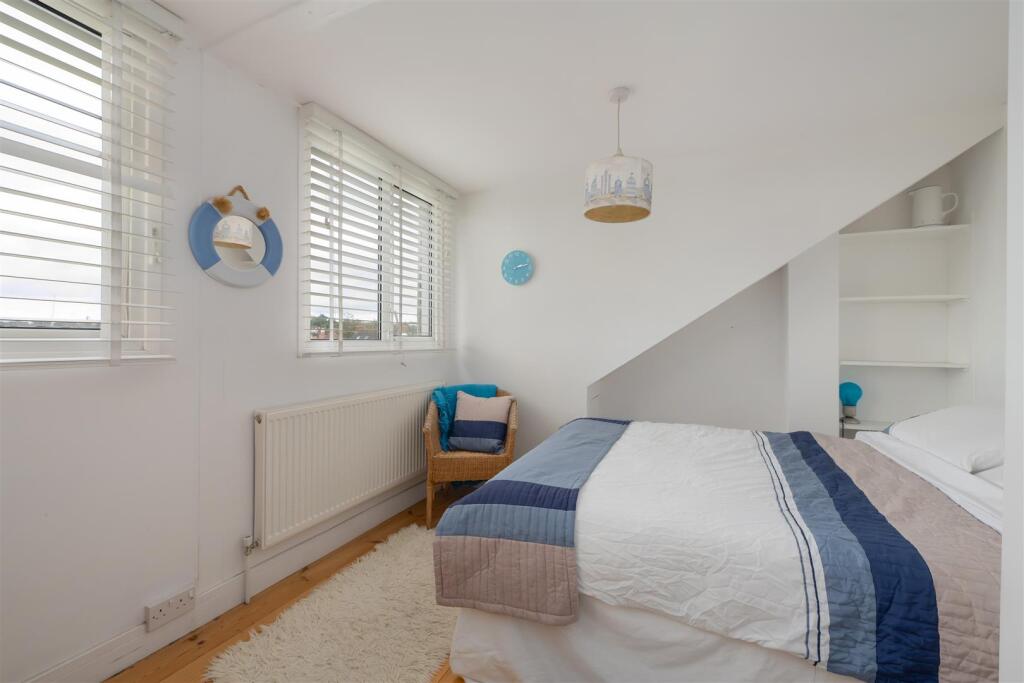 Green Lane, Whitstable