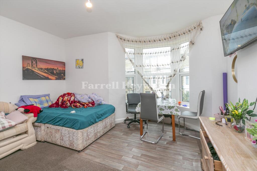 Reception diner kitc