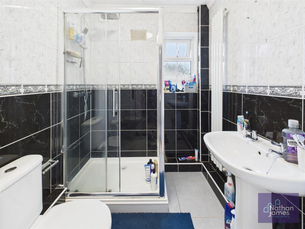 Ground floor Showeroom