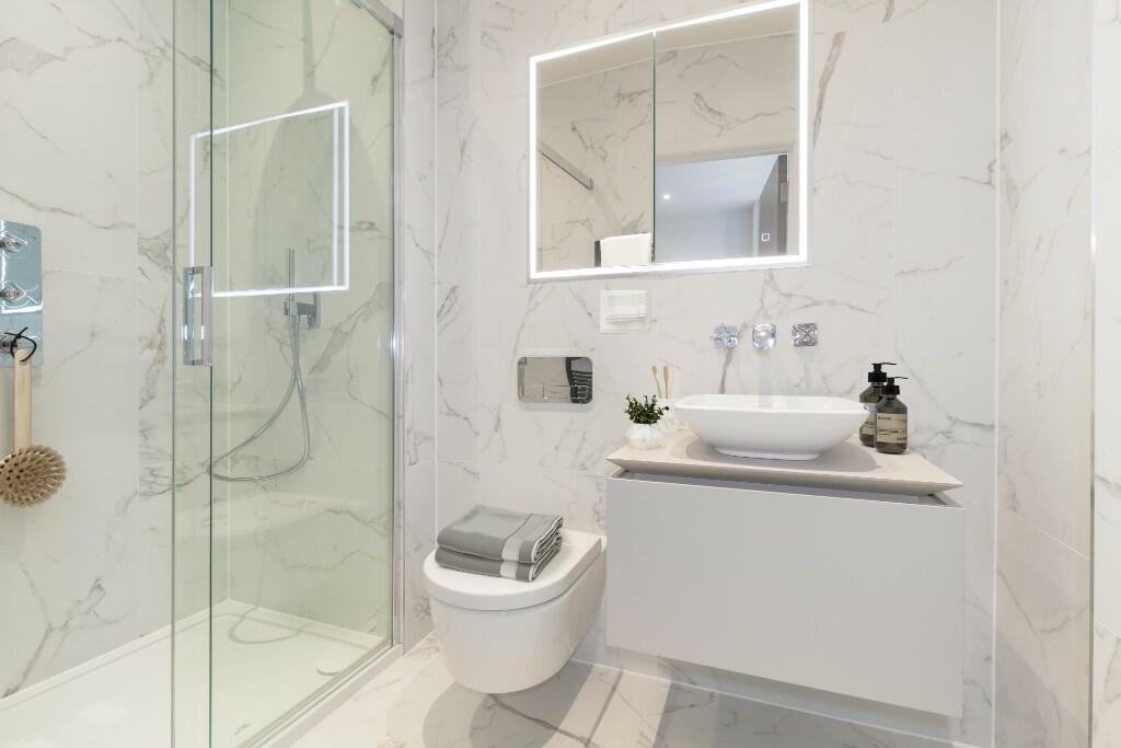 En-Suite