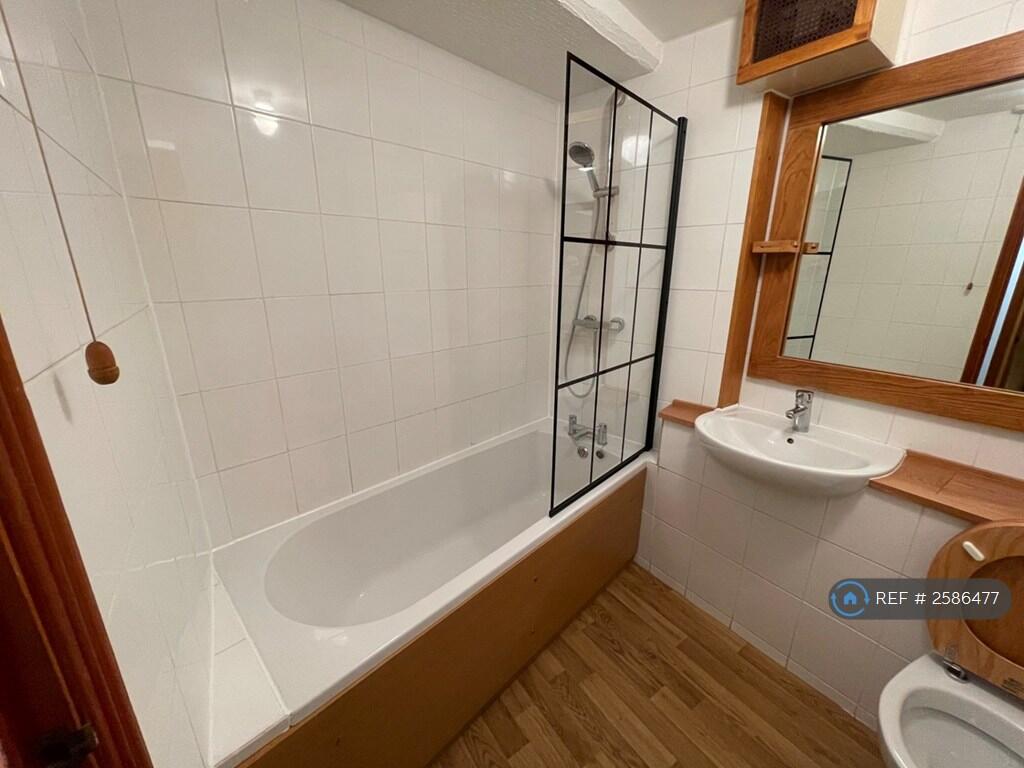 Refurbished Bathroom 