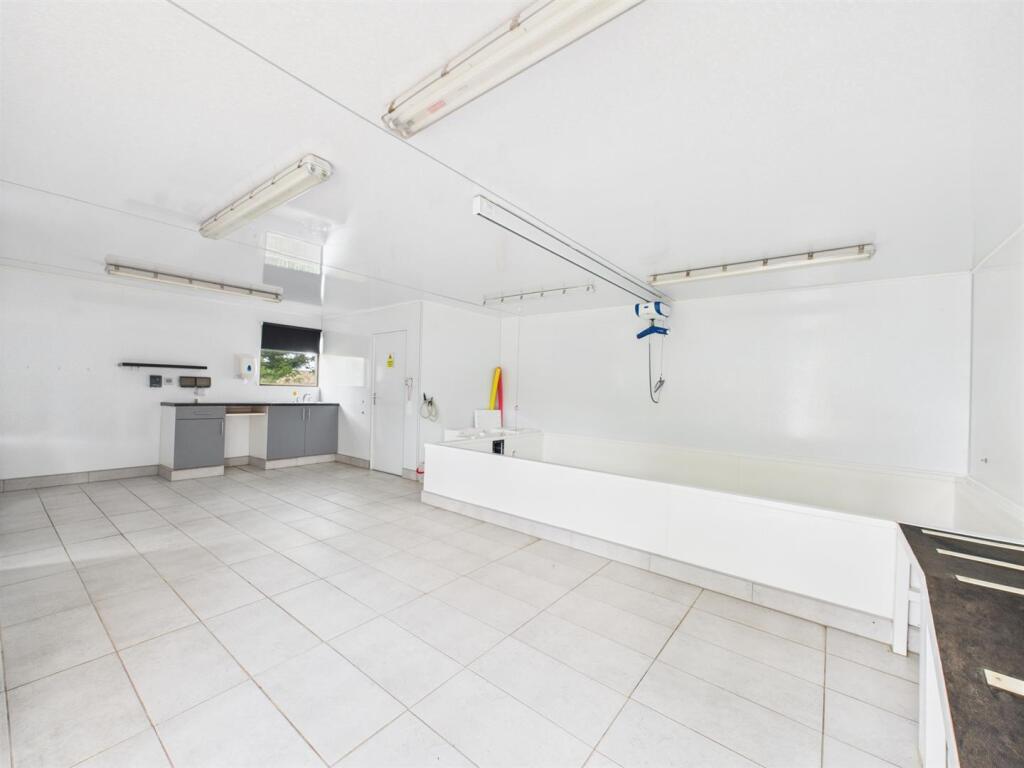 Pool Room