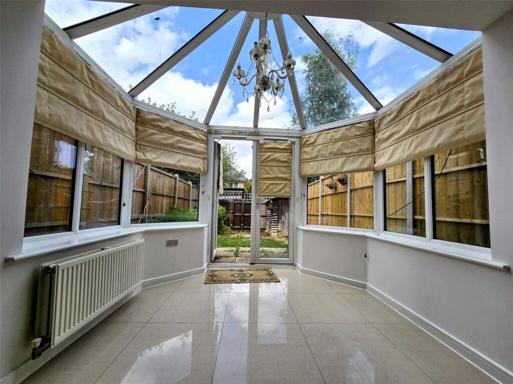 Conservatory