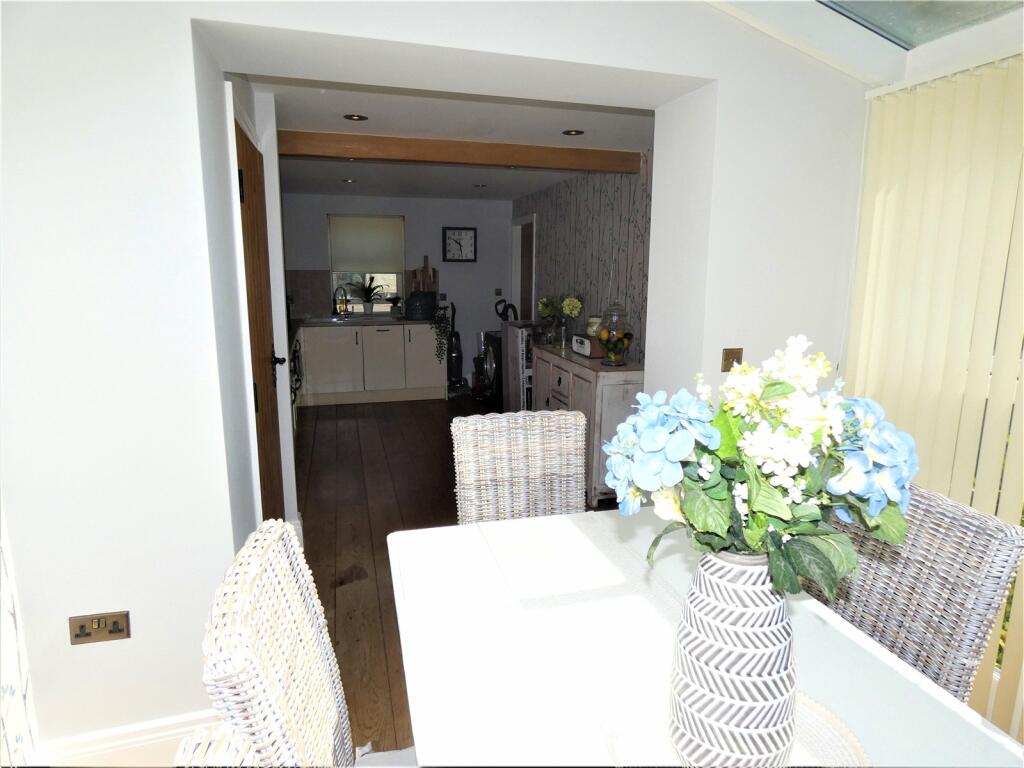 Kitchen Dining