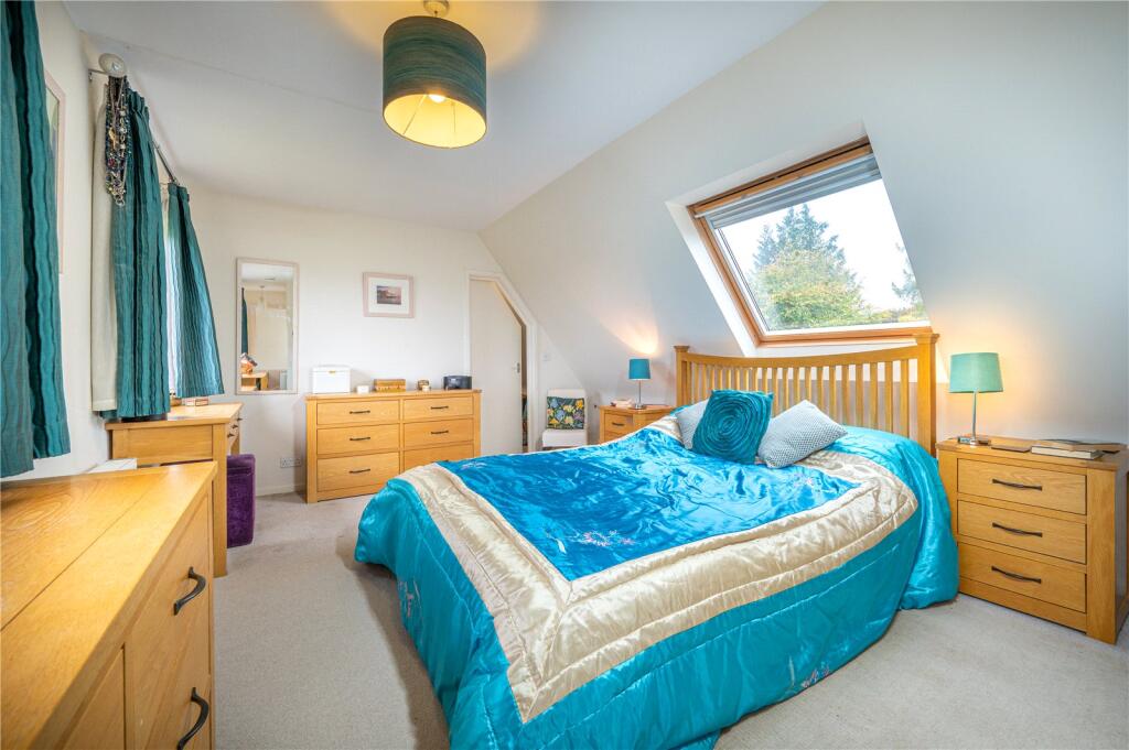 Principal Bedroom
