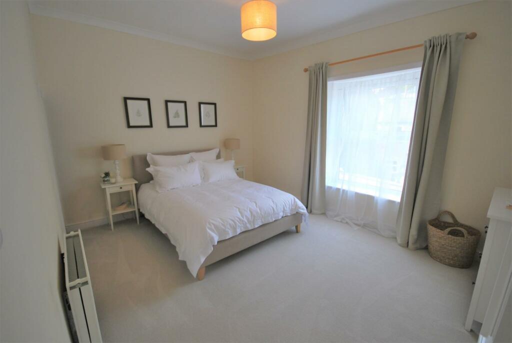 Bed 1