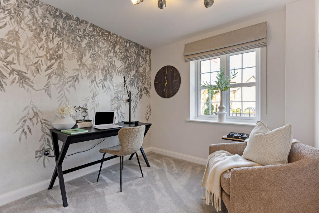 Show Home - Marlborough