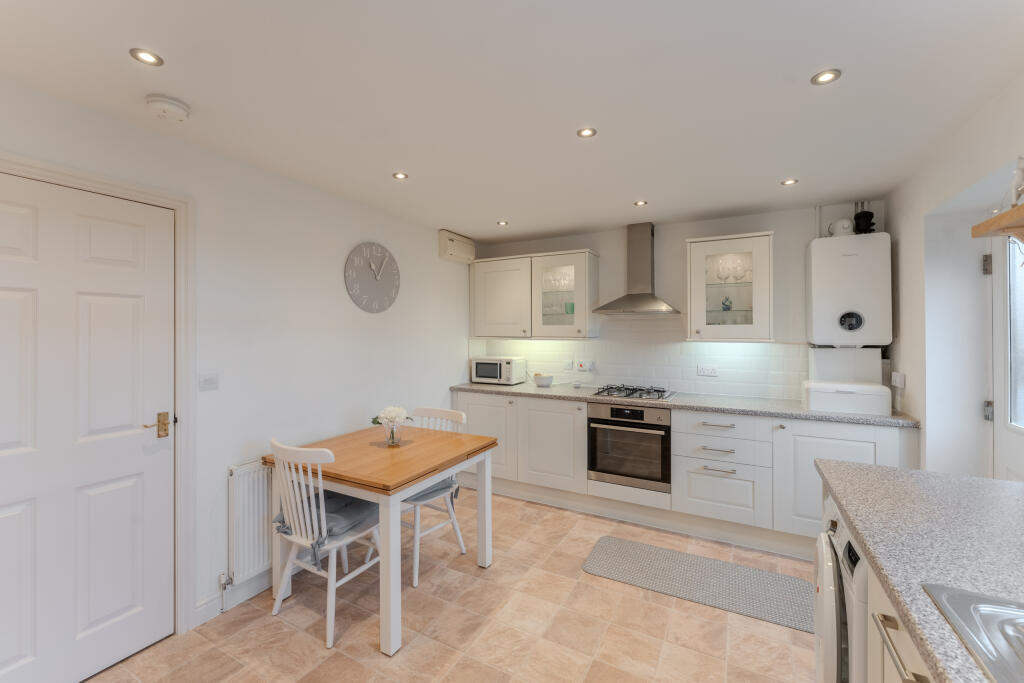 Hope Cottage, Wharram (17 of 22)