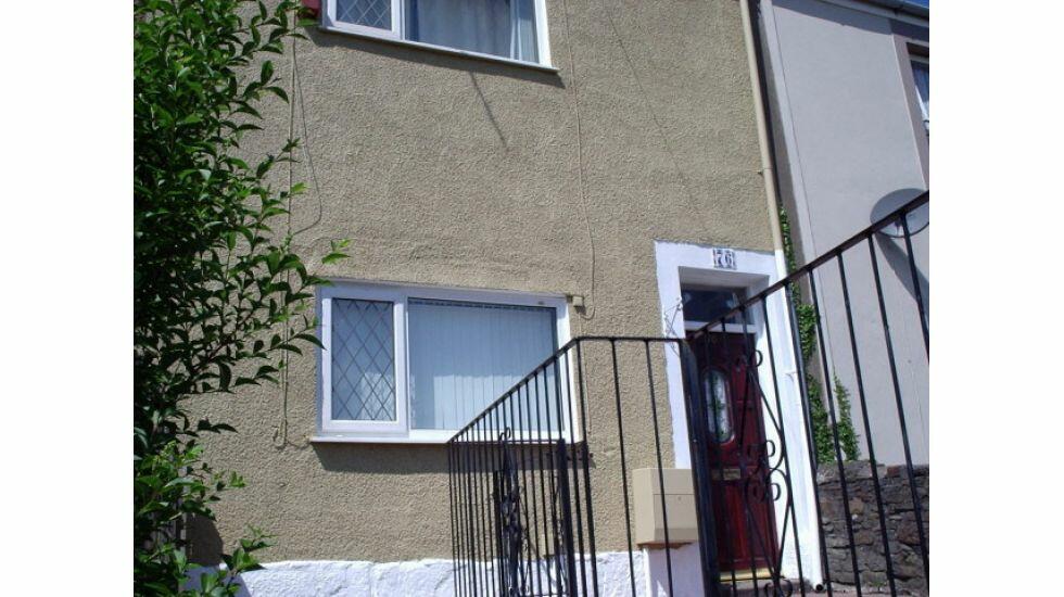 Front Side