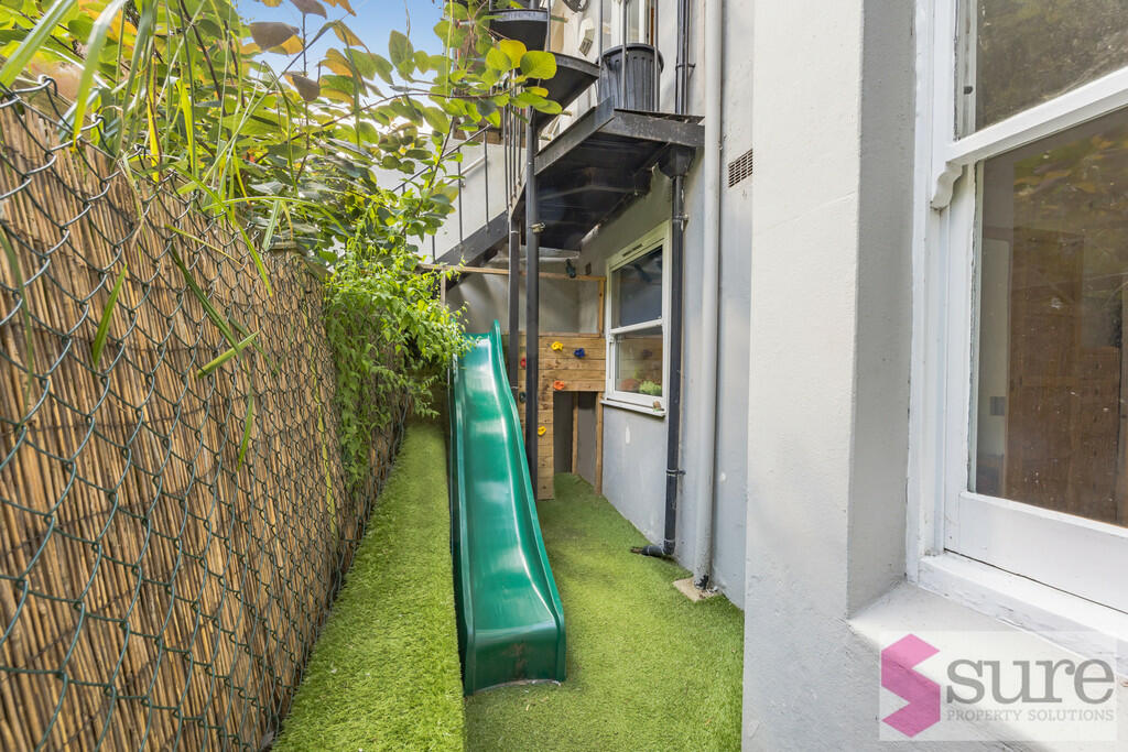 Ventnor Villas - ...