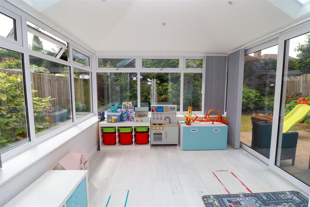 Conservatory