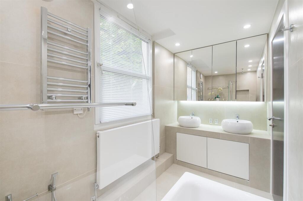 Bathroom 2