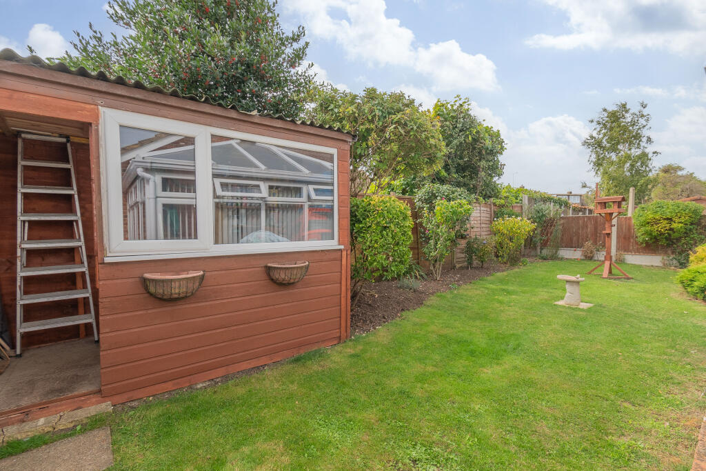 general 23 Millfield