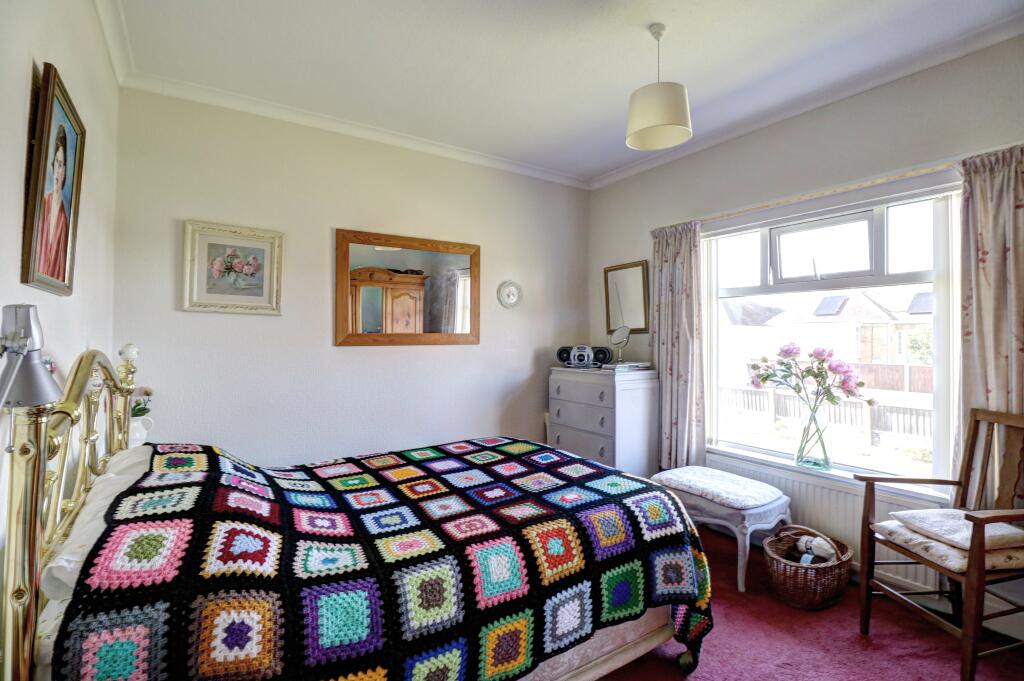 Bedroom 2.1