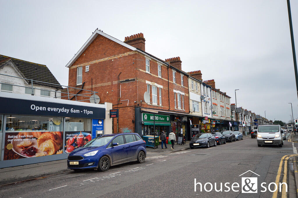 HighStreet