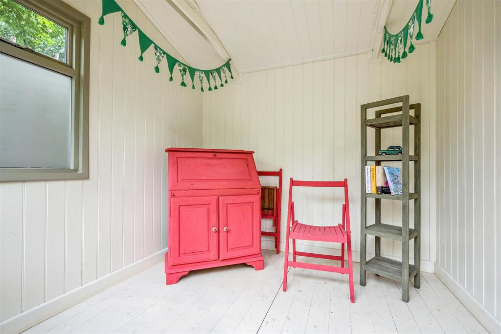 Summer House