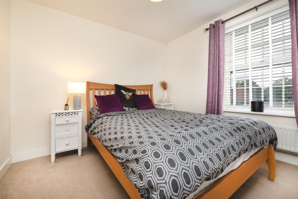 19 Frances Way, Ibstock