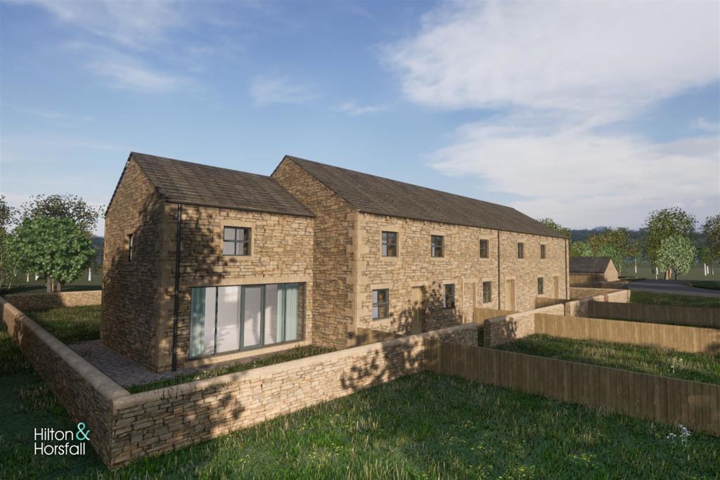 Sabden Old Hall Farm