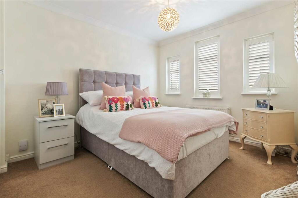 BEDROOM TWO