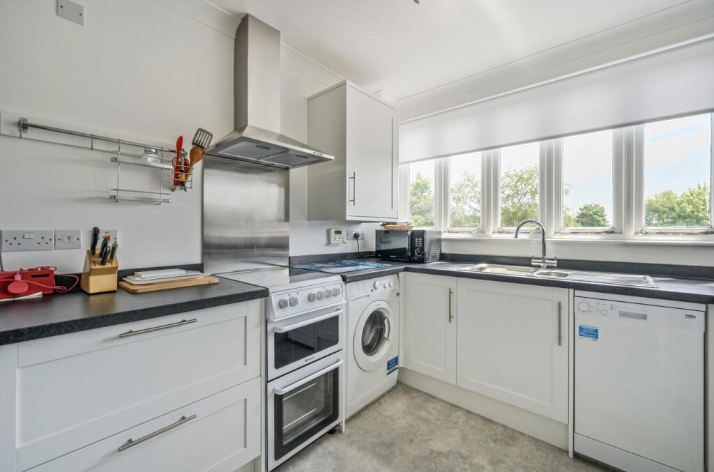 Kitchen Breakfast Rm