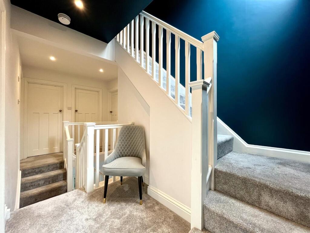 First Floor Landing Aspect 2