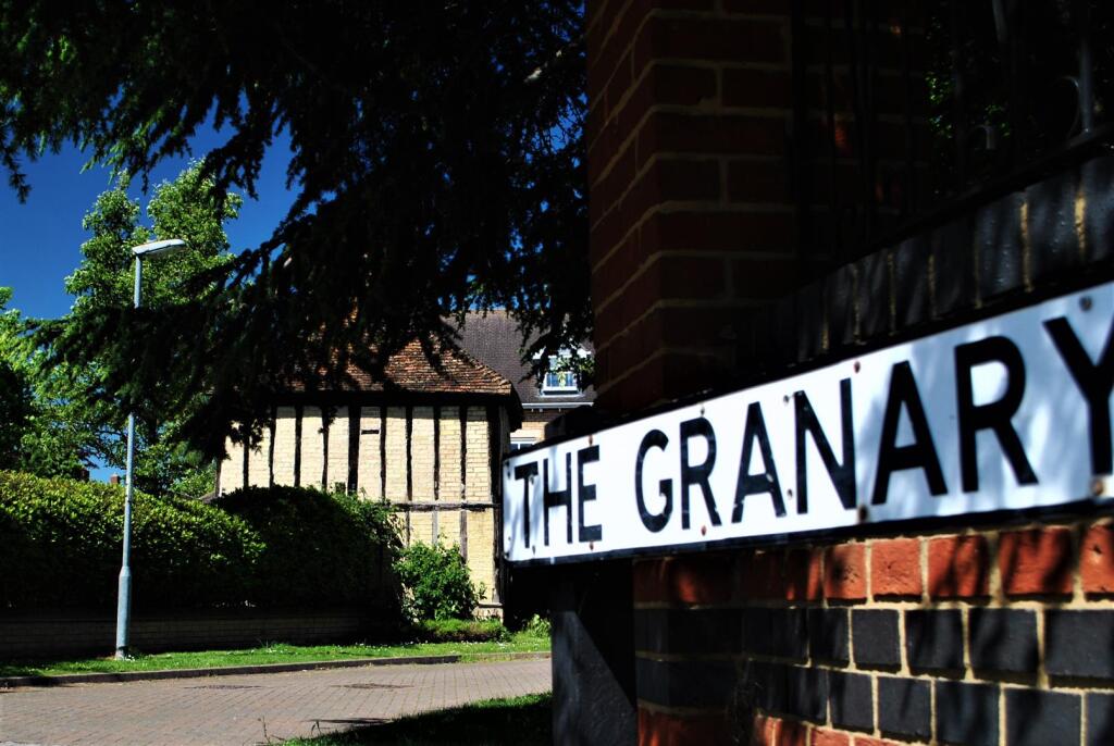 The Granary