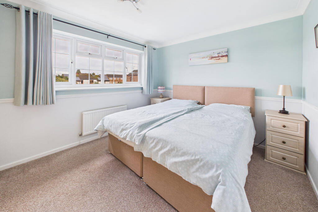 Oakley Way, Bream, Gloucestershire, GL15 6HQ