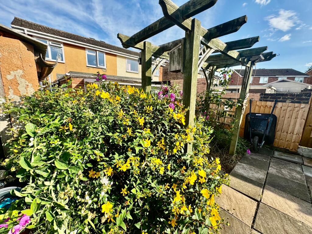 Pergola