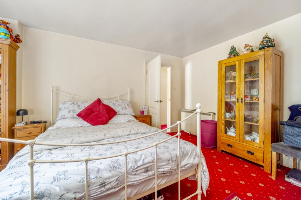 Croft House (Spilsby)-21