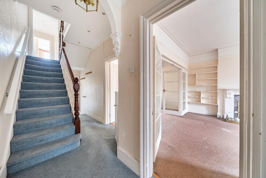 Cliddesden Road, Basingstoke, Hampshire, RG21