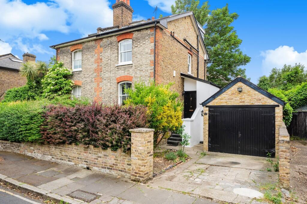 Blandford Rd (20)...