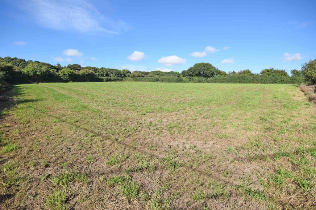 Trethurgy, Nr. St Austell, Cornwall