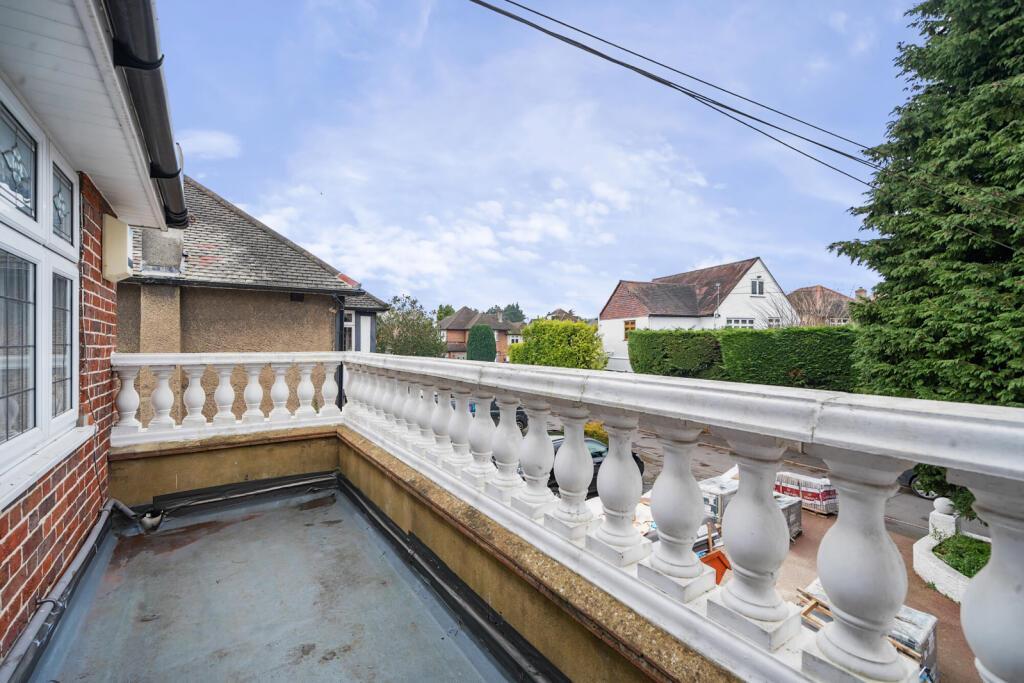 Davidson Frost-Wellings, DFW, Brockley Close, Stan