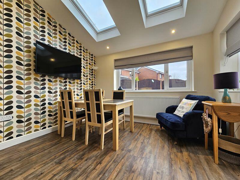 Breakfast Room