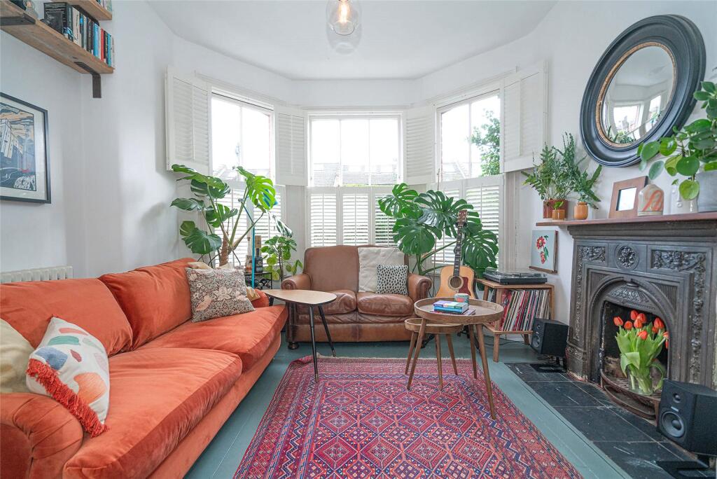 Front Reception E