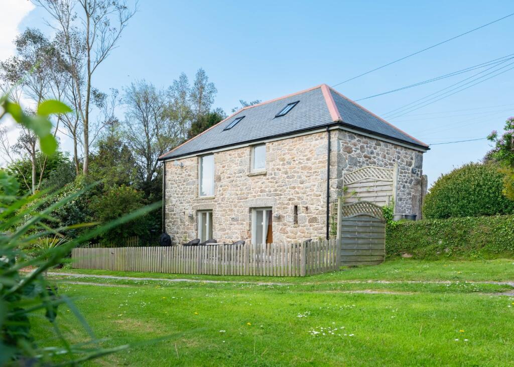 The Old Byre