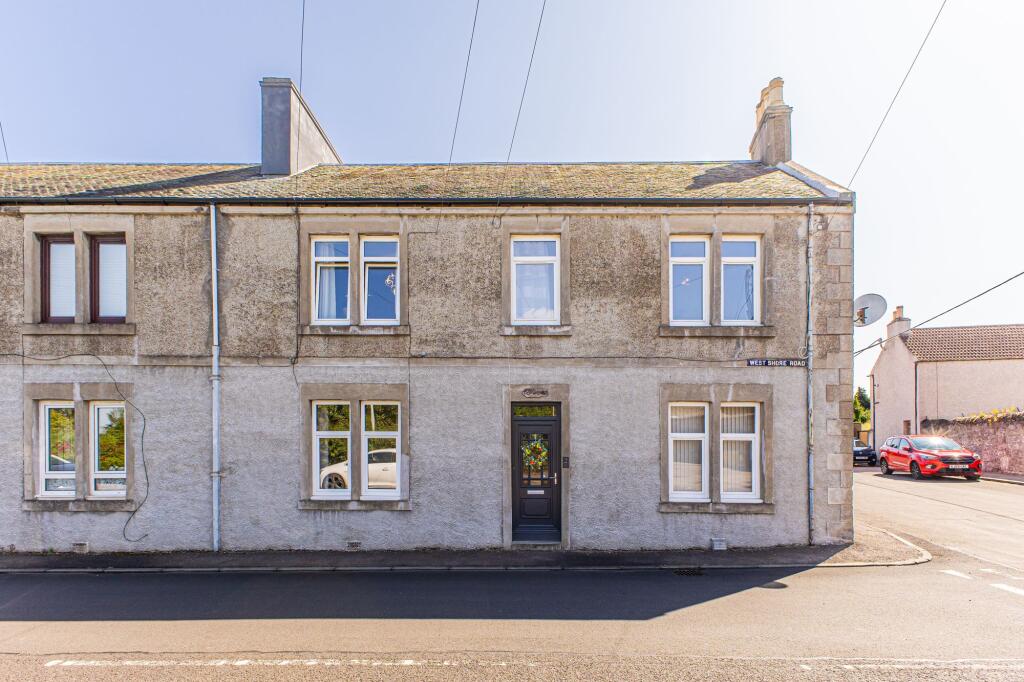 West Shore Road, Newburgh, KY14