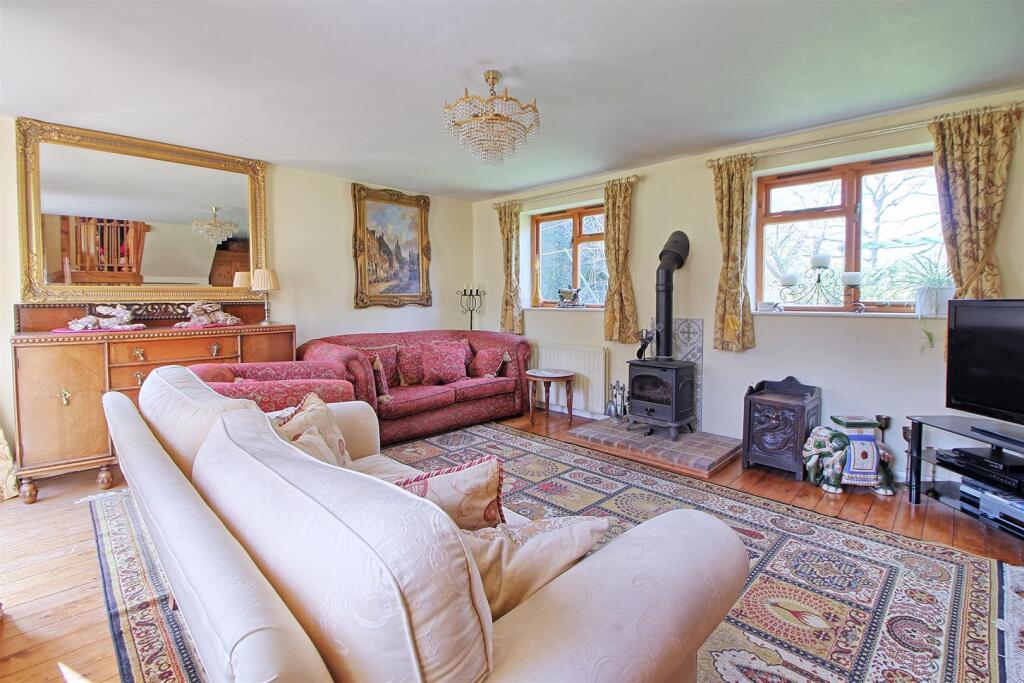 DRAWING ROOM