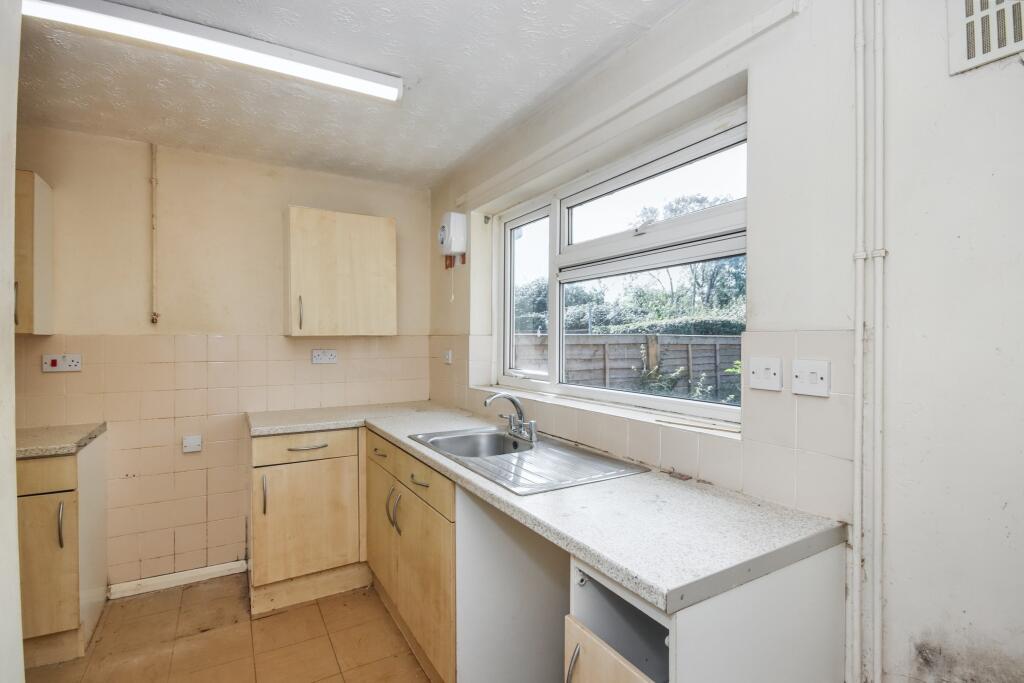 13 School Road, Warboys, Huntingdon, Cambridgeshire, PE28 2SX